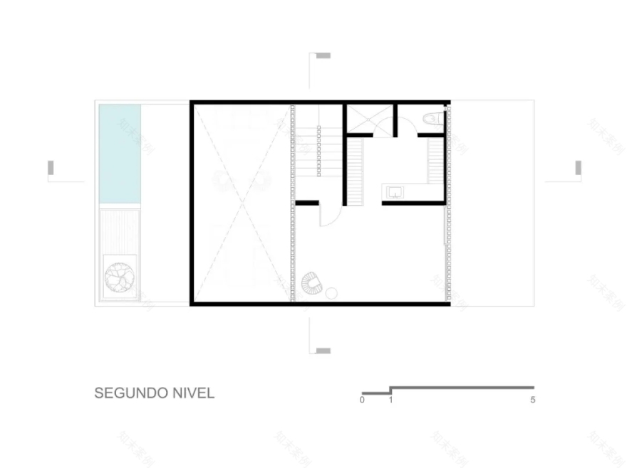 墨西哥私宅设计-36