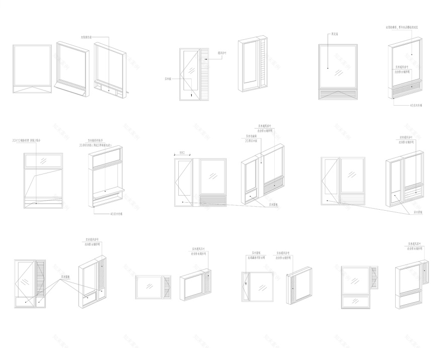 元门民宿 · 山地建筑唤醒身体感知丨中国重庆丨KAI建筑工作室-149