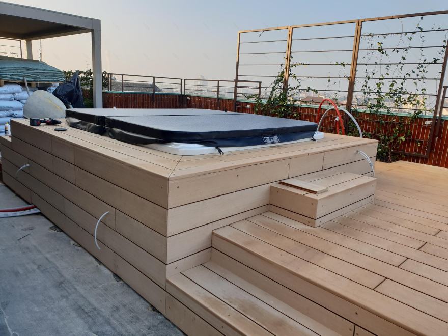 米兰双层公寓现代翻新,结构改造与复古元素完美融合-25