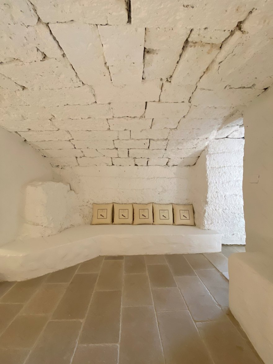 L'IMMACOLATA 别墅设计-17