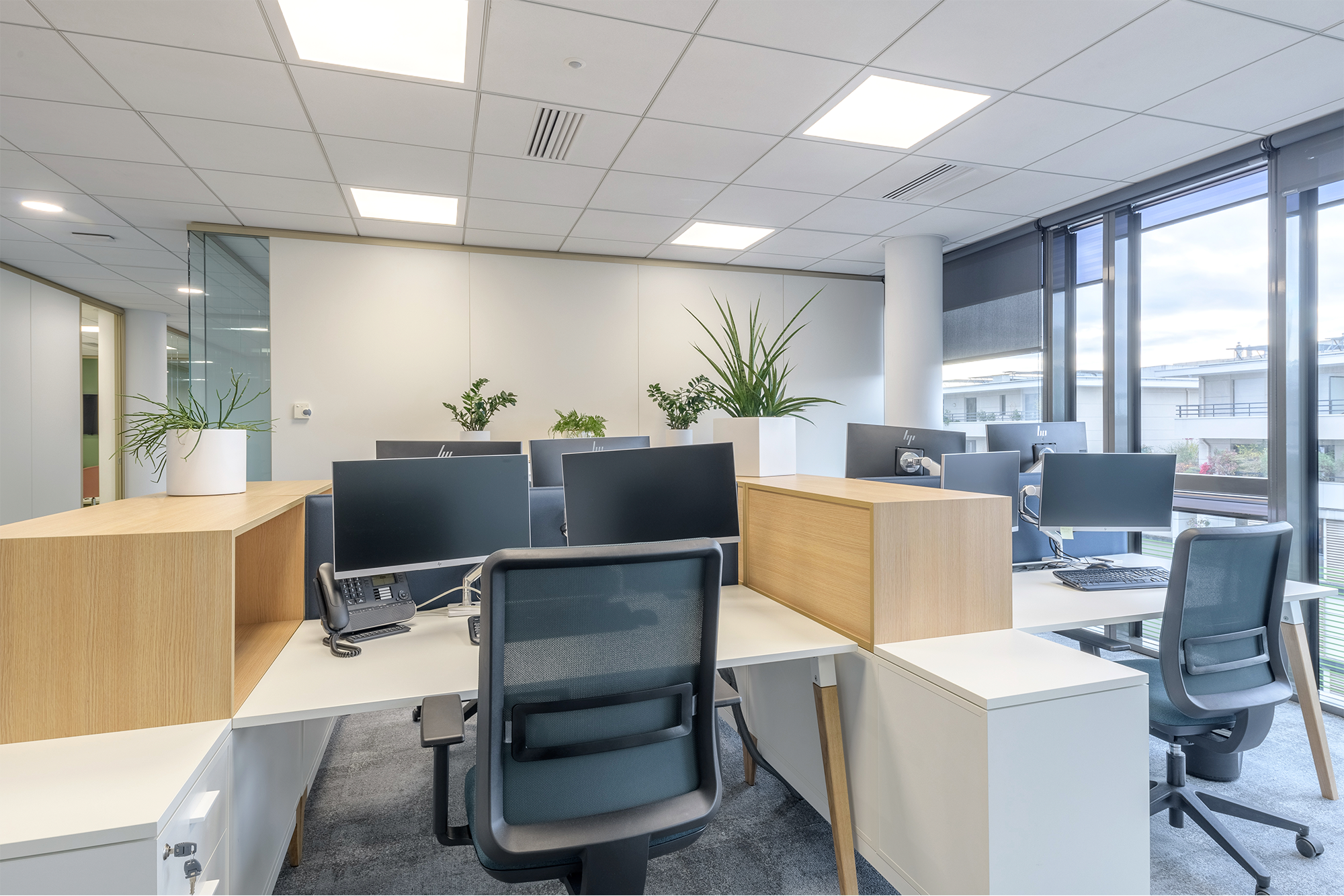 AÉSIO Lyon 培训校园丨法国里昂丨Cider Group-4