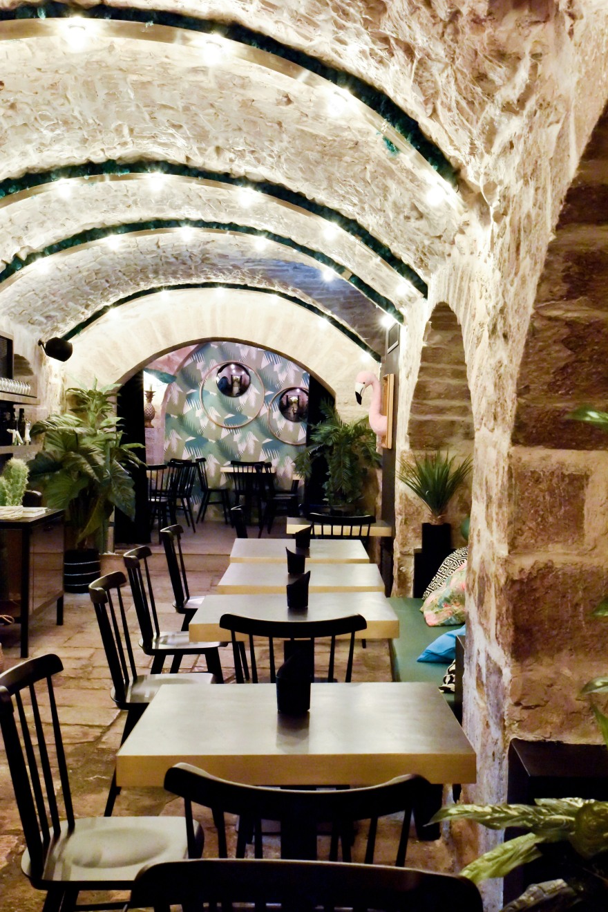 BIT 热带风情酒吧餐厅-21