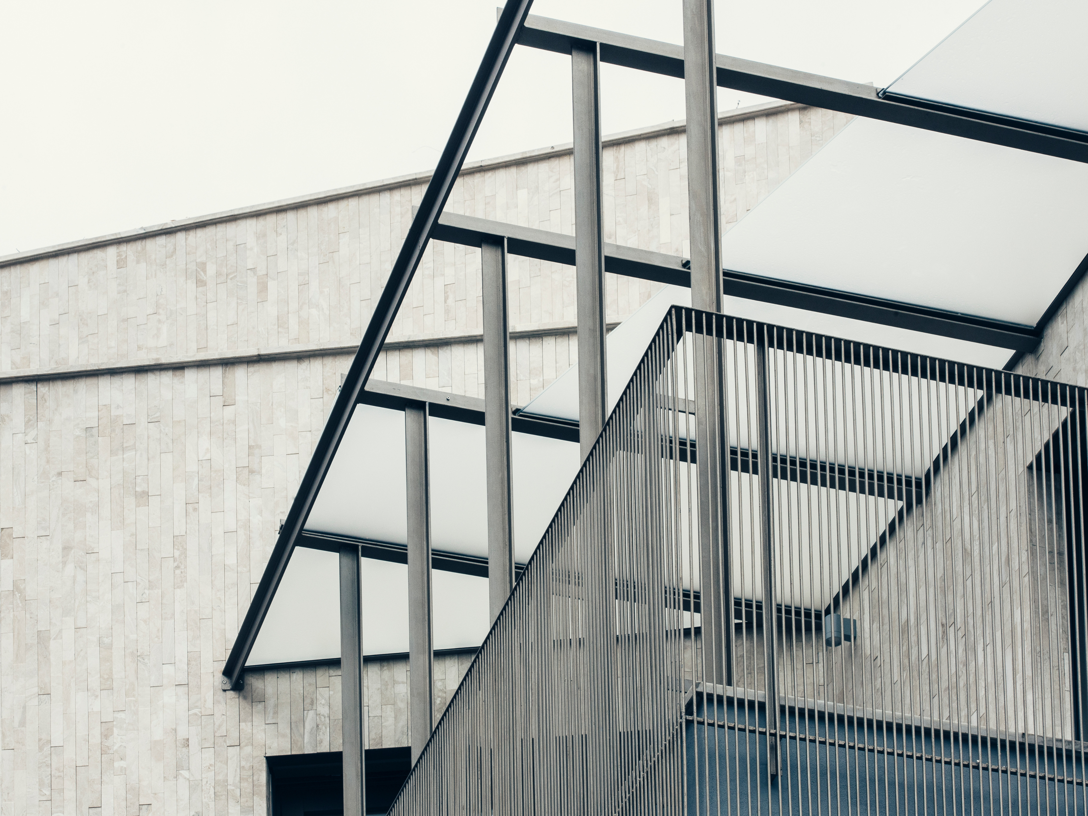 意大利小镇别墅，传统与现代的完美融合-9