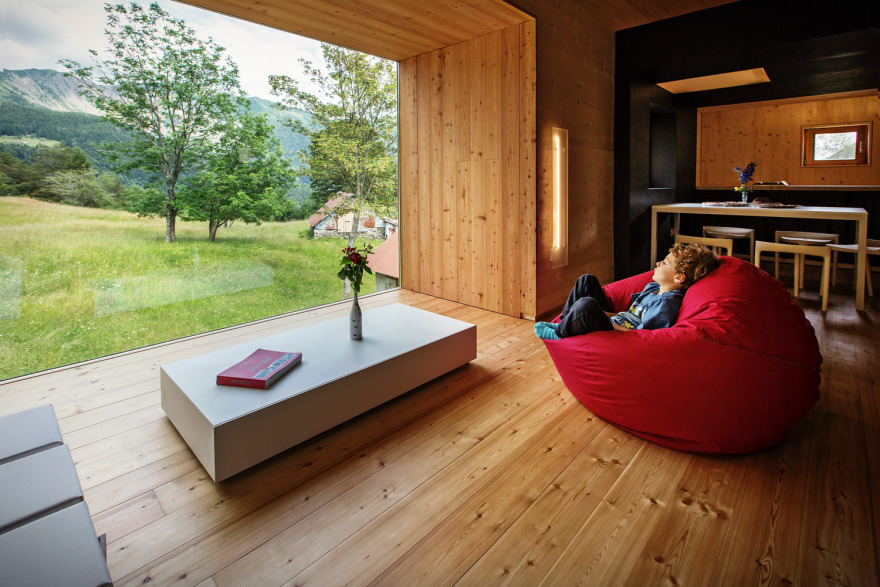 意大利乡村别墅翻新 打造可持续旅游新地标-0