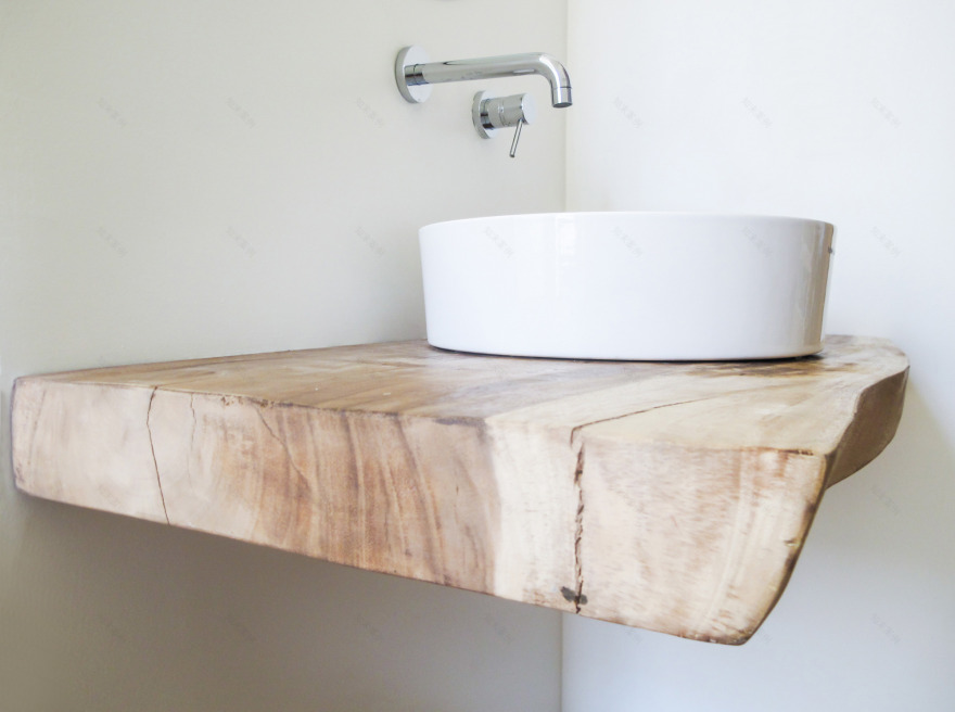 室内视角的住宅空间探索-45