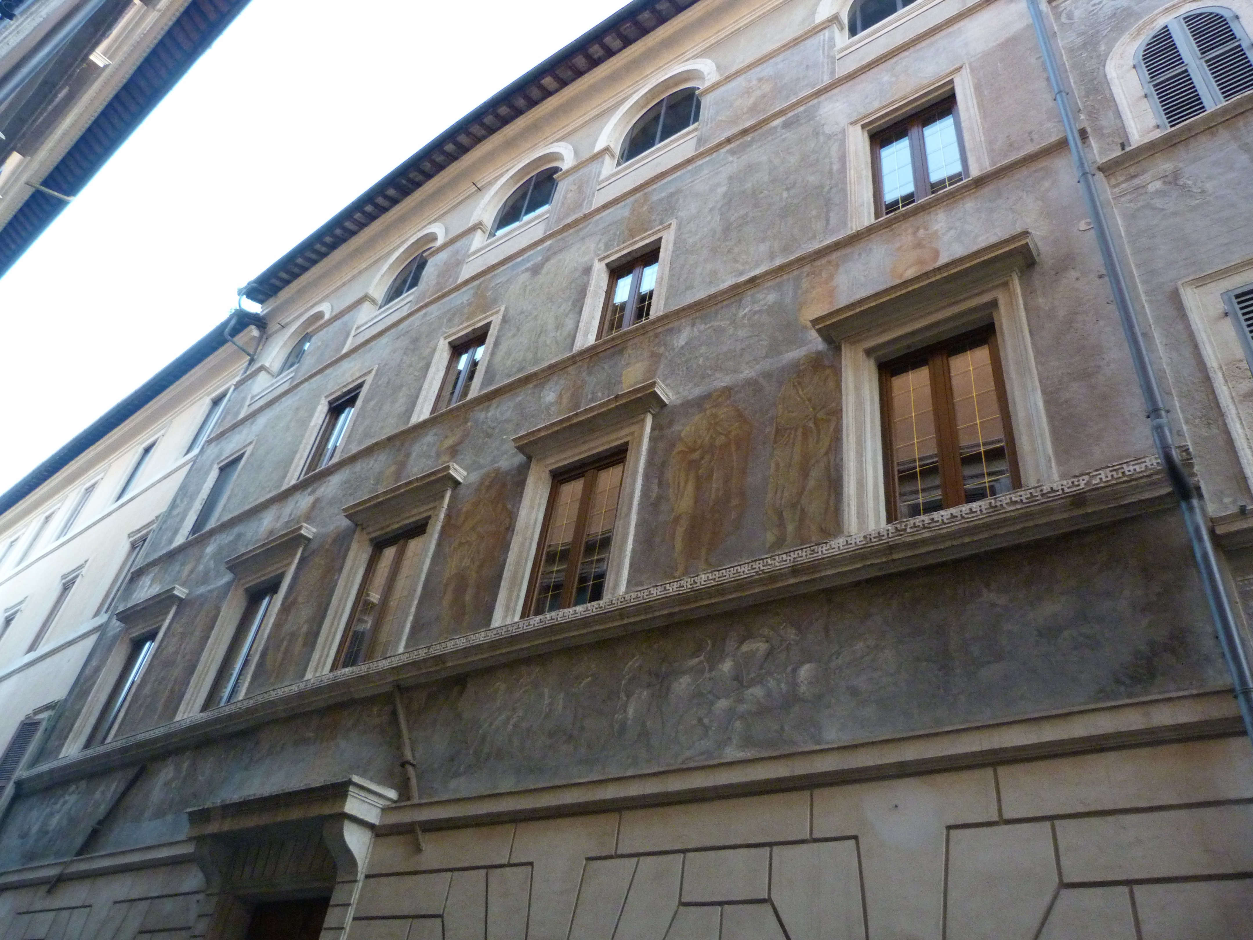 PALAZZO MILESI-1