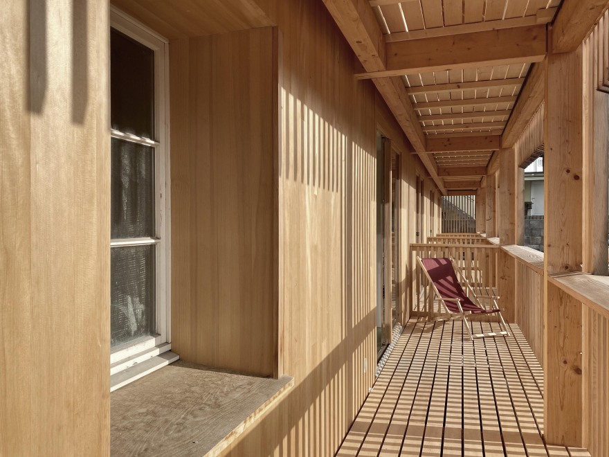 奥地利 Ernas Haus-2