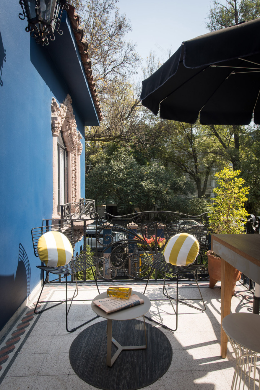 哈巴狗印章酒店-17