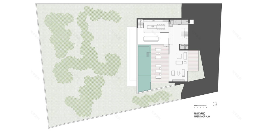 帕尔马 Boscana 别墅-45