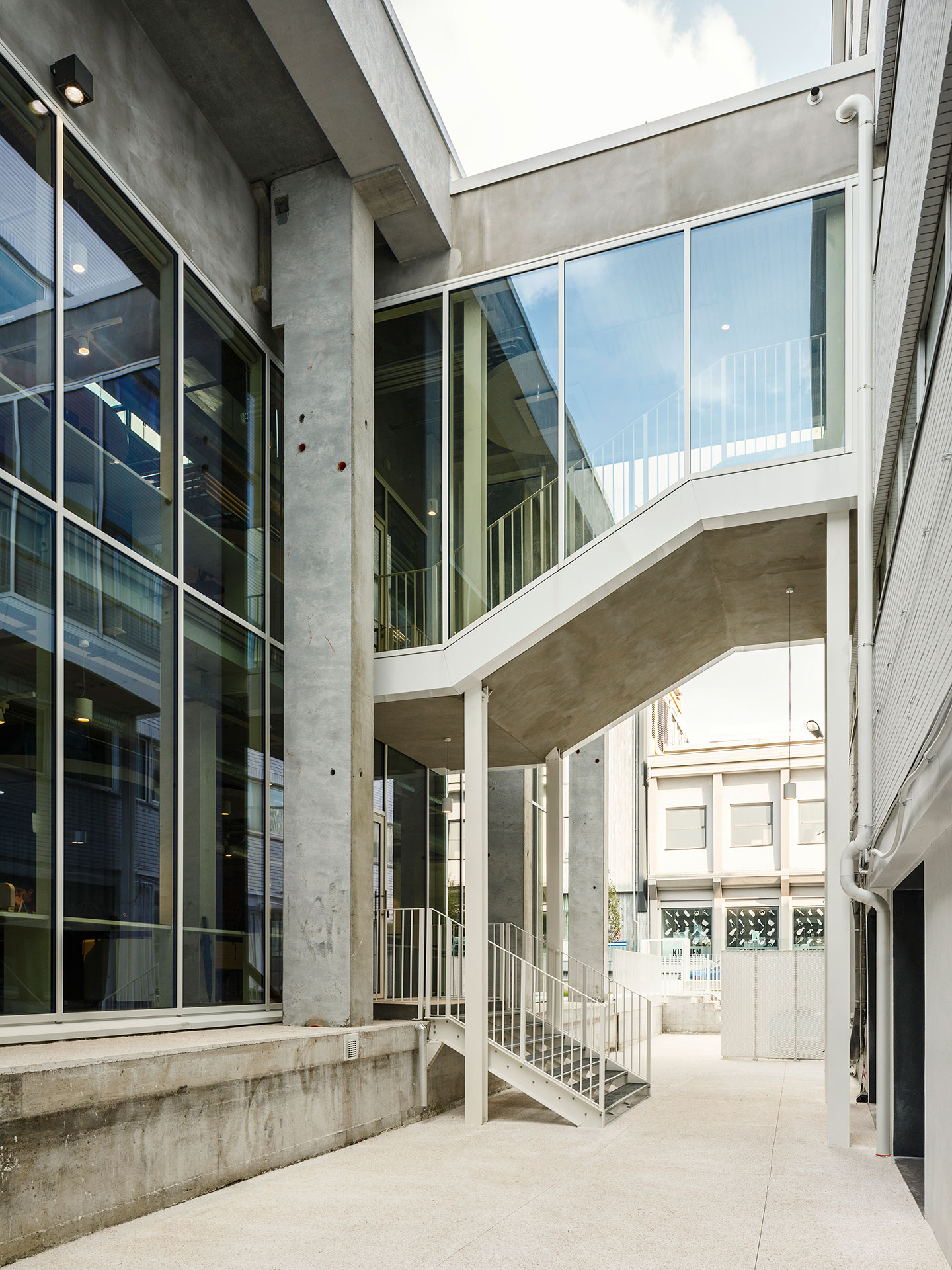 Z·LIFE 办公空间-17