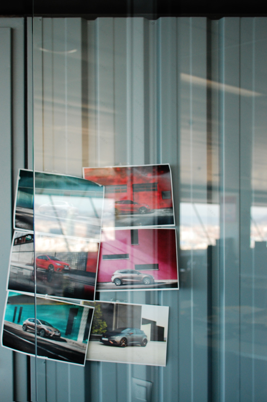 Sergi Bellvert Comas 办公建筑-29