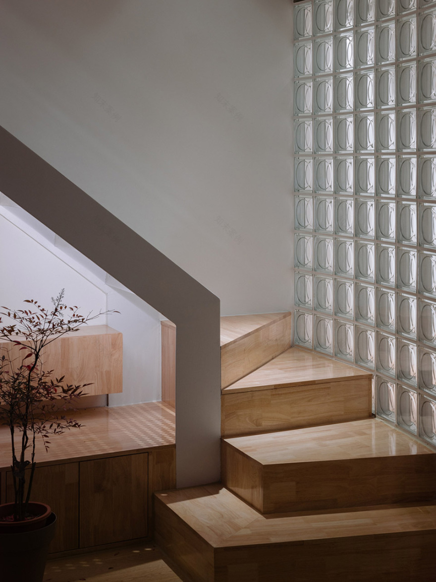 手艺实验之家丨中国北京丨在造建筑-31