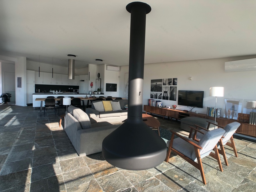 Casas do Moinho(乡村度假别墅)-7