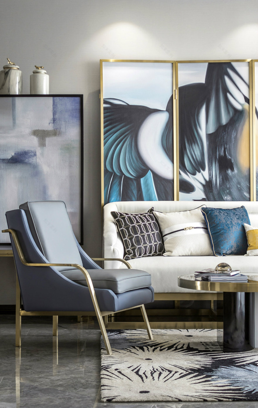 新都圣桦公馆样板间I丨中国成都-16