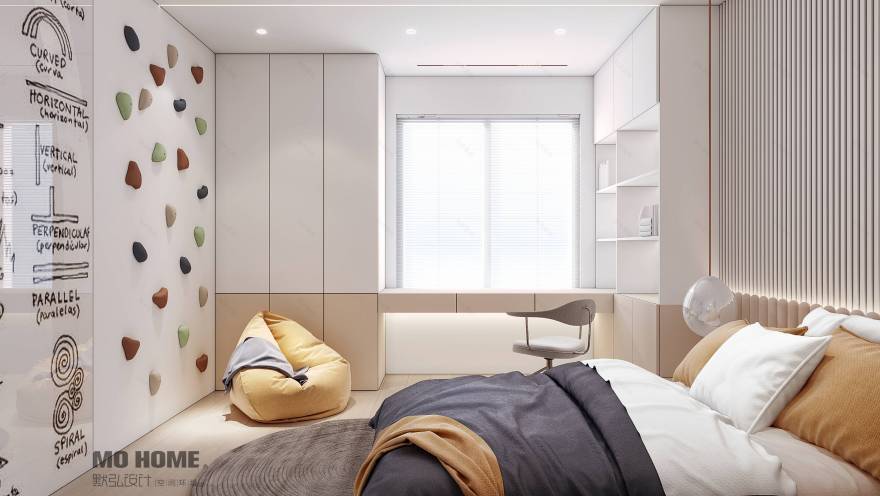 领秀慧谷丨中国北京丨默弘设计-34