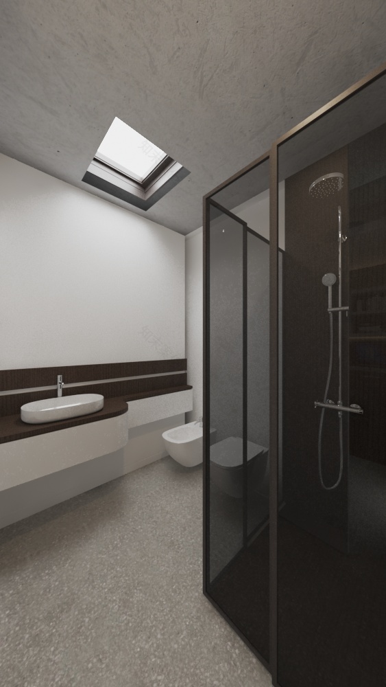 意式别墅“橄榄环绕”打造自然生活空间-22