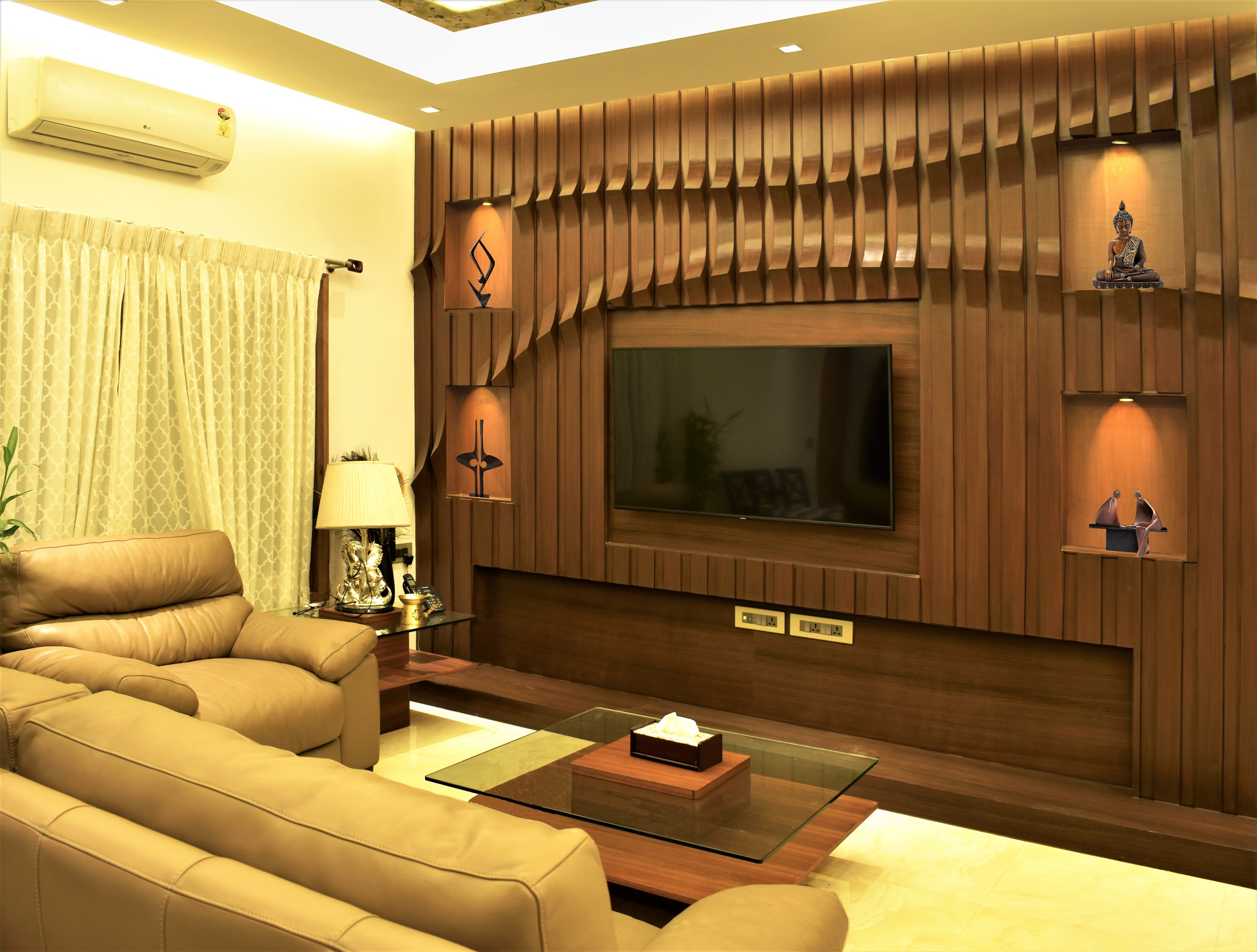 城市中心老别墅的现代变身-8