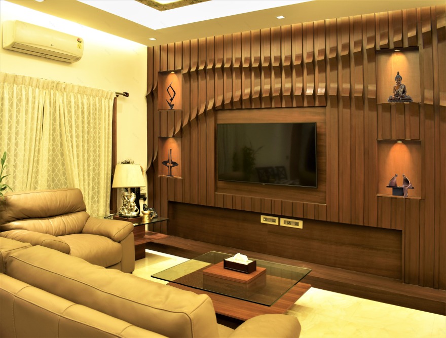 城市中心老别墅的现代变身-8