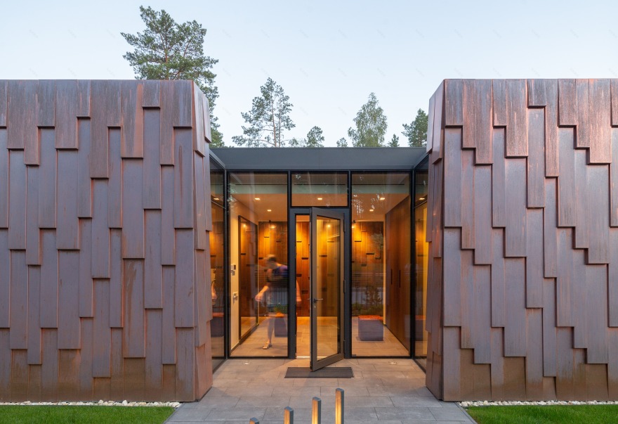 智能互动的“移动立方”住宅设计-4