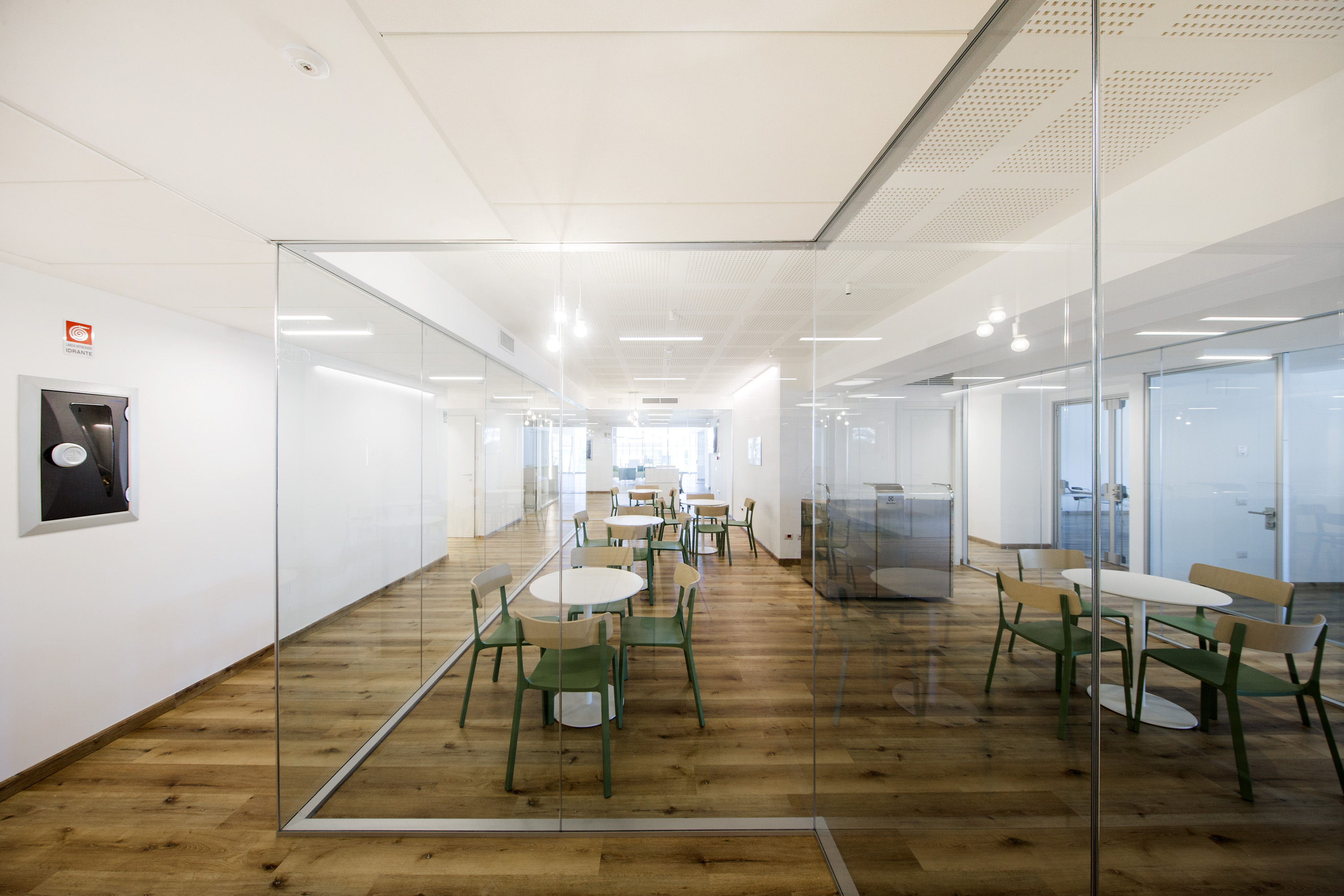 意大利星级厨房学府-5