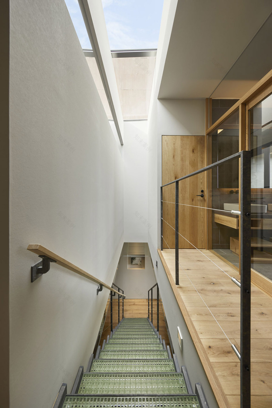 别府 Galleria Midobaru 酒店丨日本丨DABURA.m Inc.事务所-105