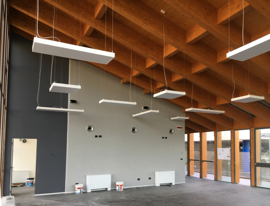 意大利儿童医院新服务大楼-17