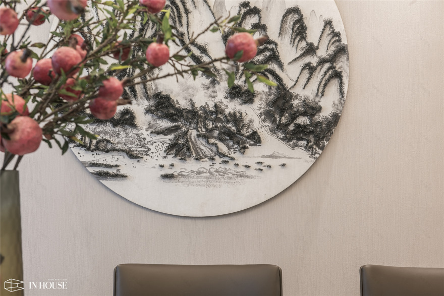 济南融创·中新国际城精装样板间丨中国济南-48