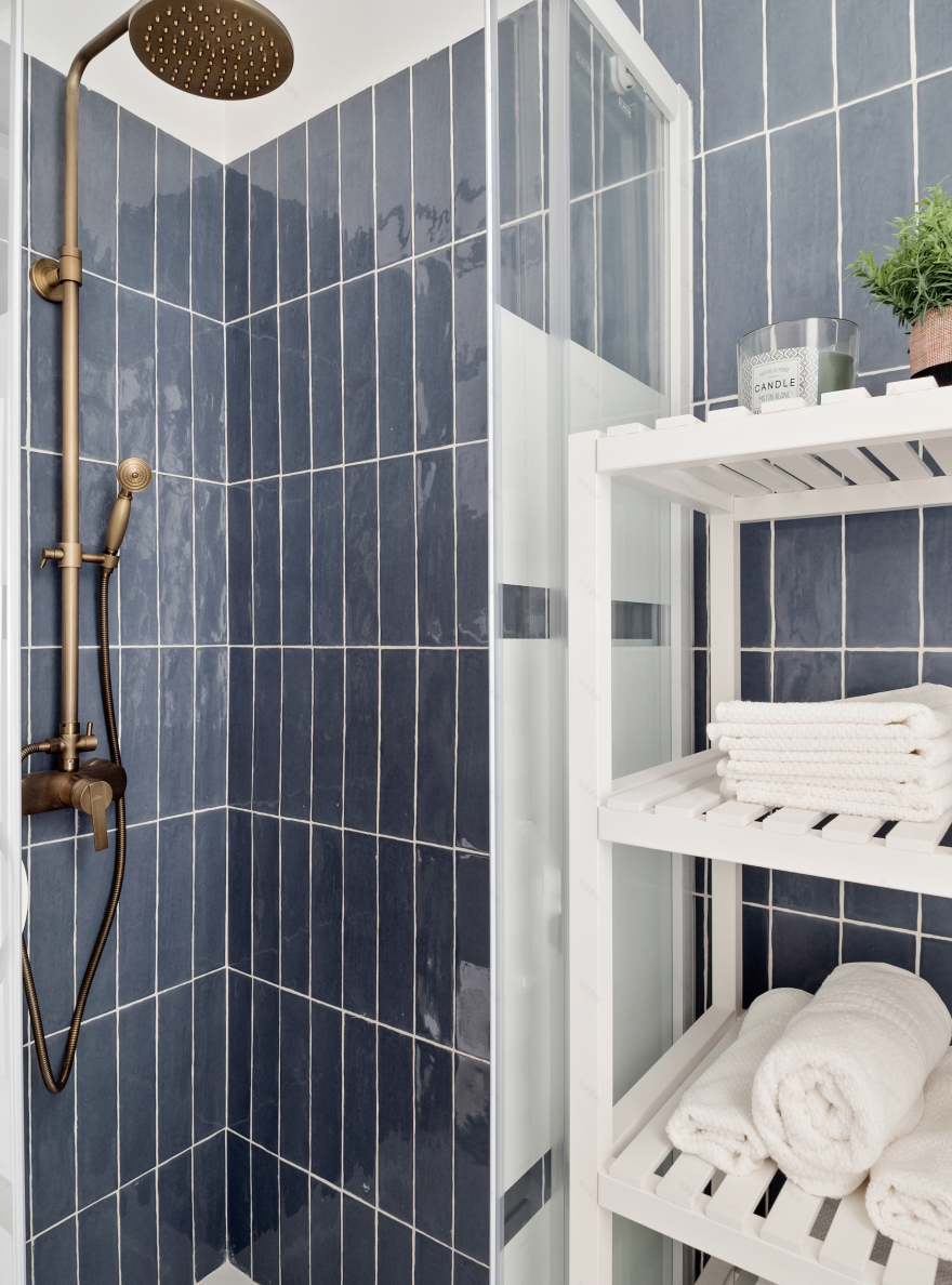 米兰中心热带风情公寓设计-6