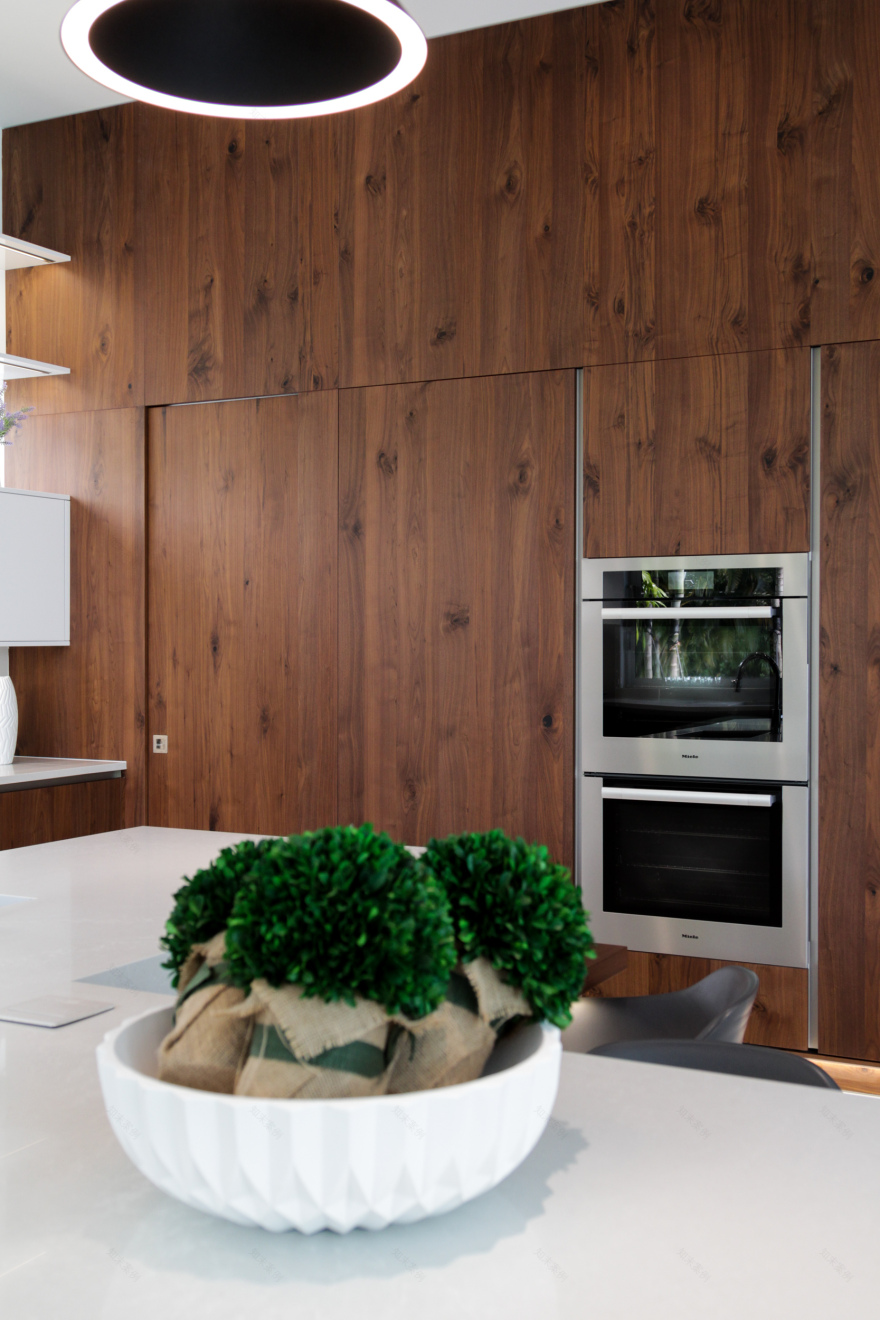 博卡瑞顿奢华庄园全室内设计-41