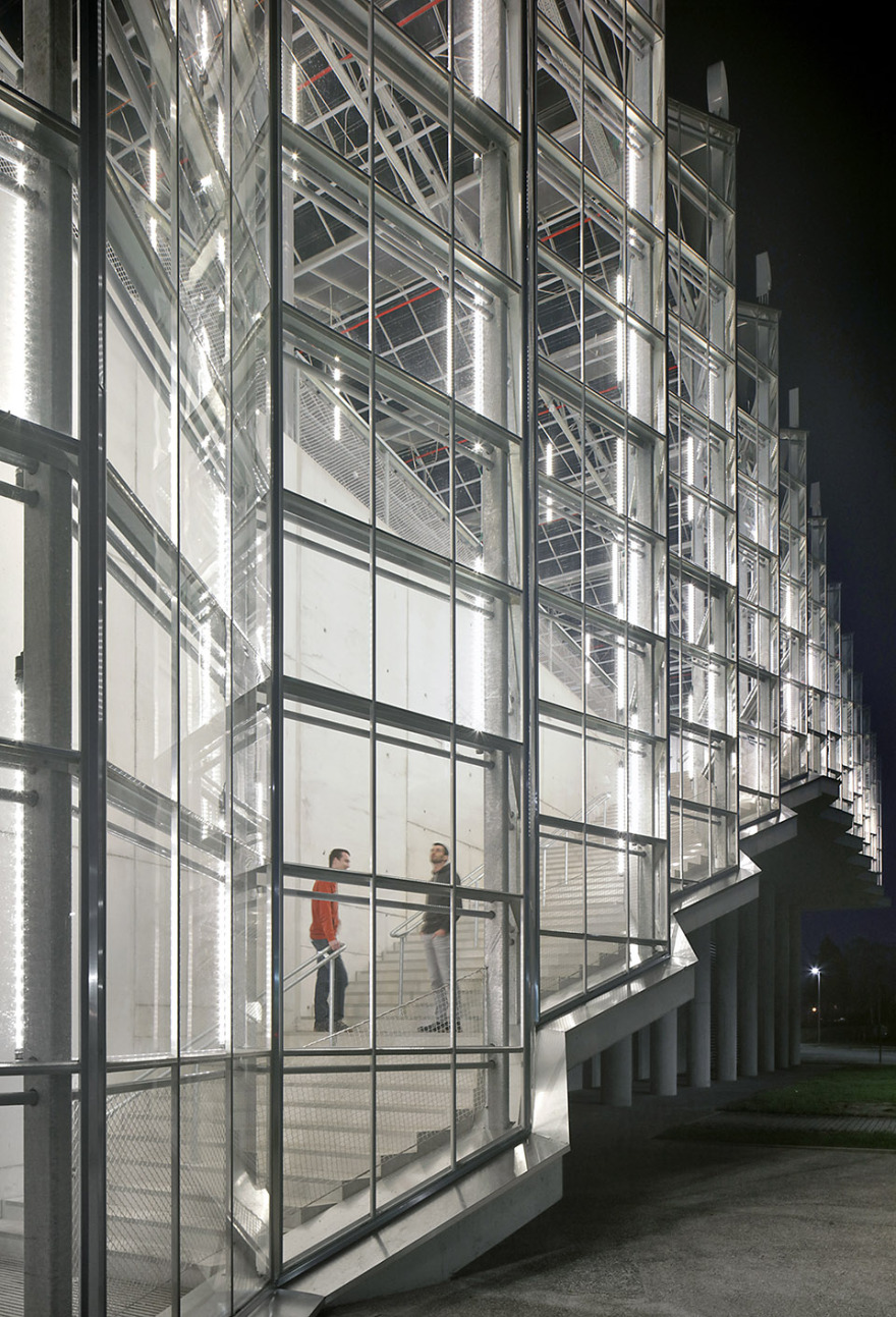 比利时Agrotopia屋顶温室-80