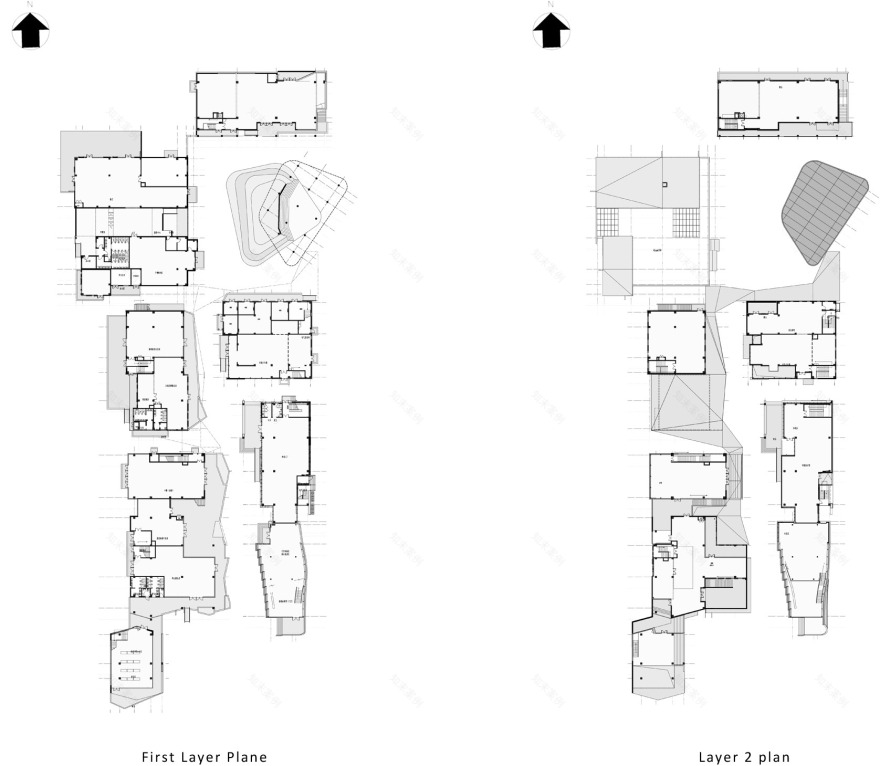 田园东方二期 | 情感雕琢的乡村文旅小镇设计-28