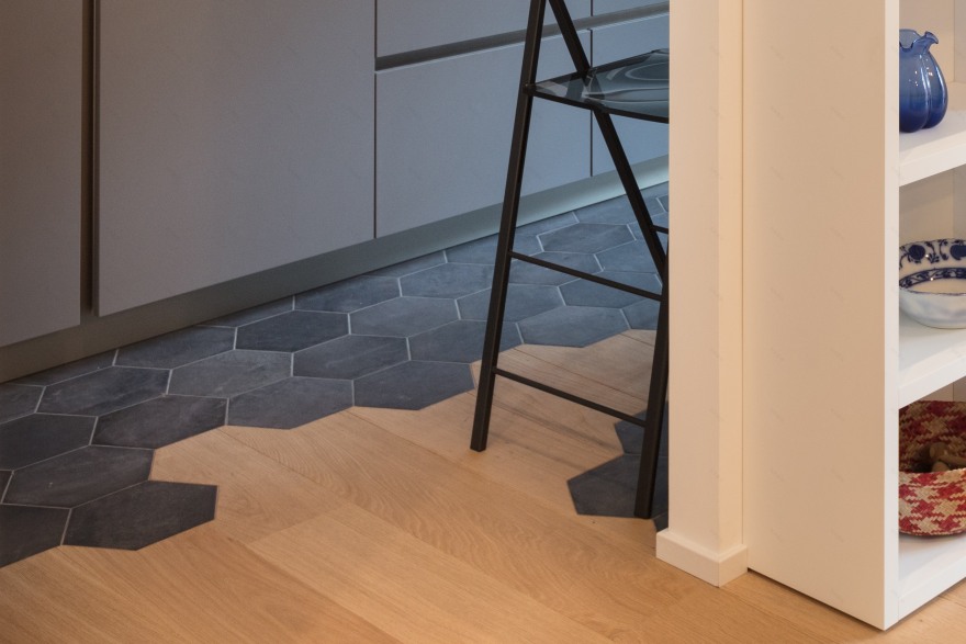 罗马现代公寓,优雅与温馨的完美融合-5