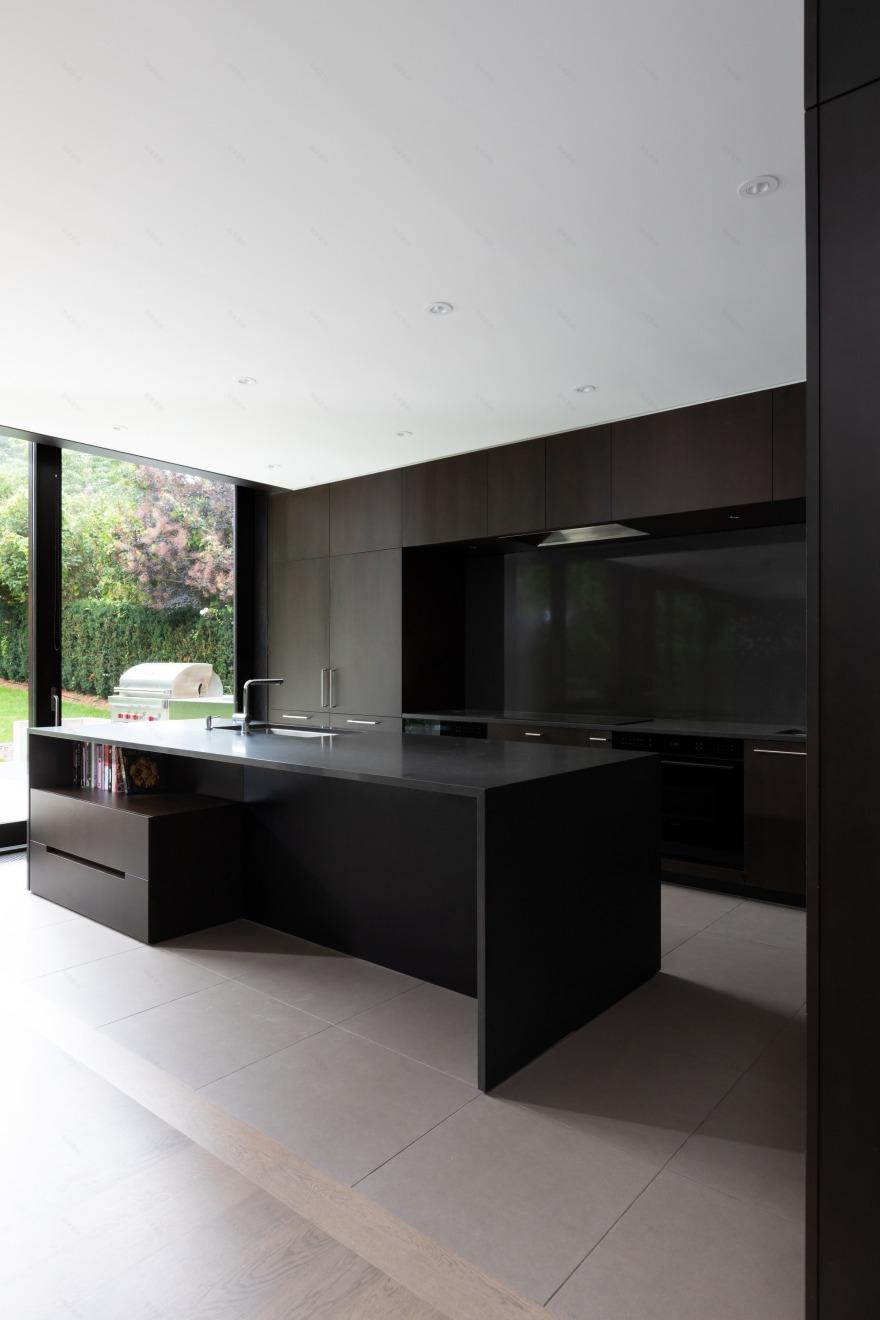 温哥华 Lui House-4