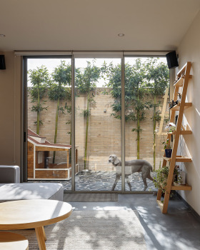 Yavia 住宅丨墨西哥丨Intersticial Arquitectura