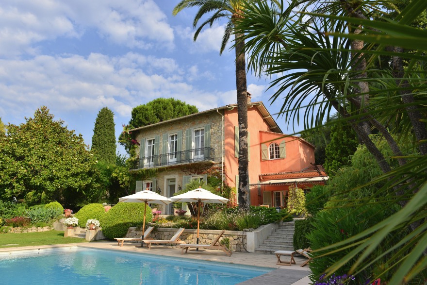 光耀 Belle Époque 别墅-3