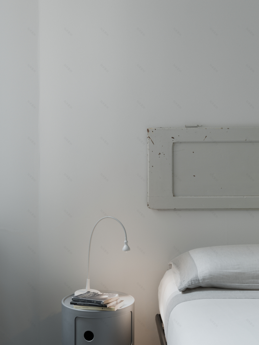 古老城区的浪漫小公寓-9