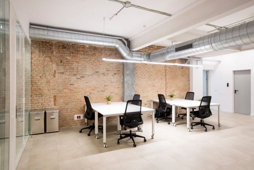 LD 设施办公室-6