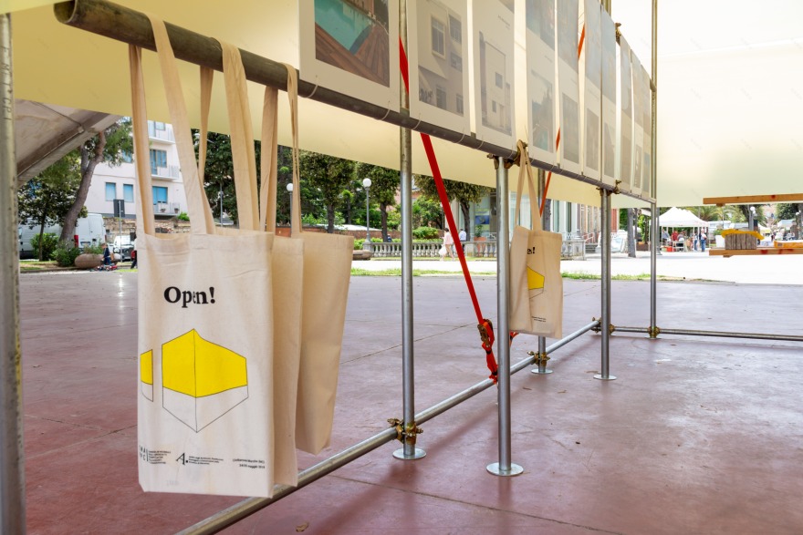 黄亭诉说建筑故事,展现生活品质-5