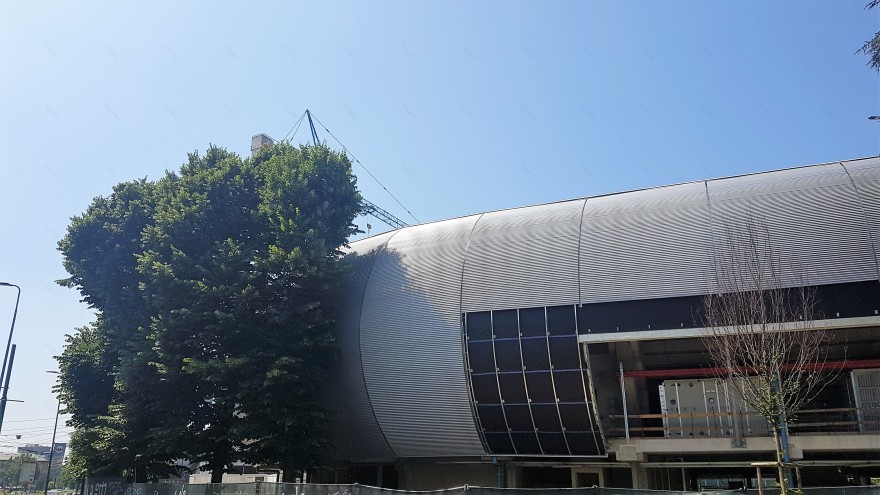 米兰 Palalido 项目-5