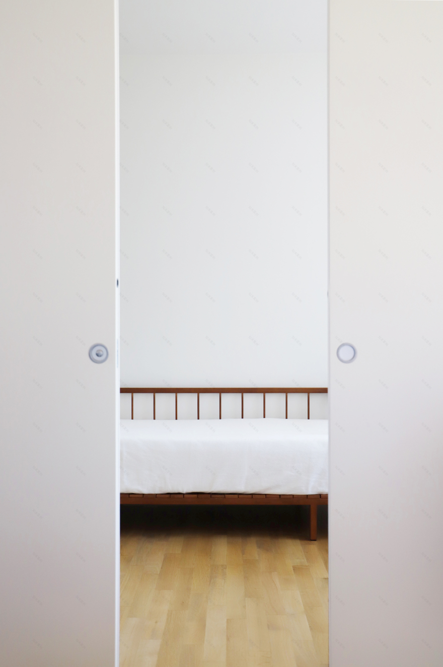 米兰 Porta Venezia 公寓,现代与传统完美融合-7