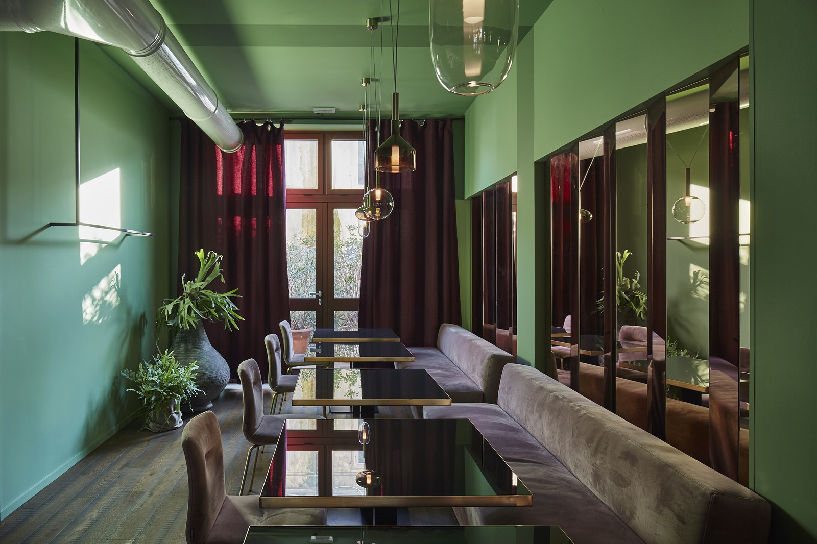 Castelli in Aria 酒馆-1