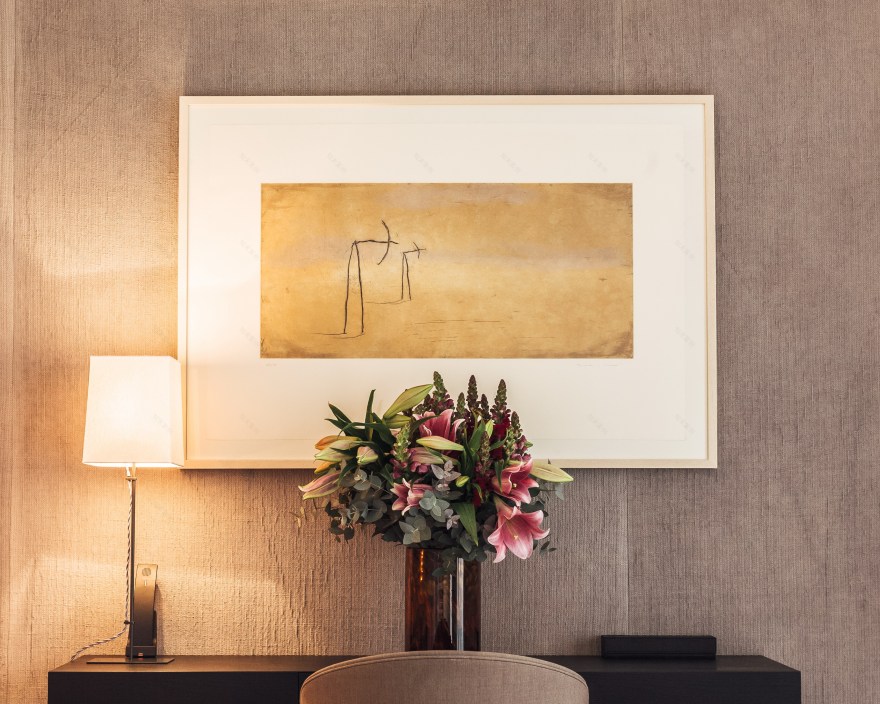 桑特弗朗西斯克独特酒店-24