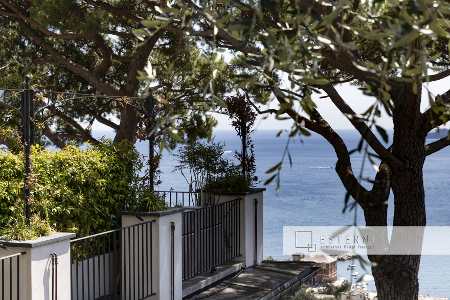 意大利庭院景观设计丨Emanuele Ferrari-21