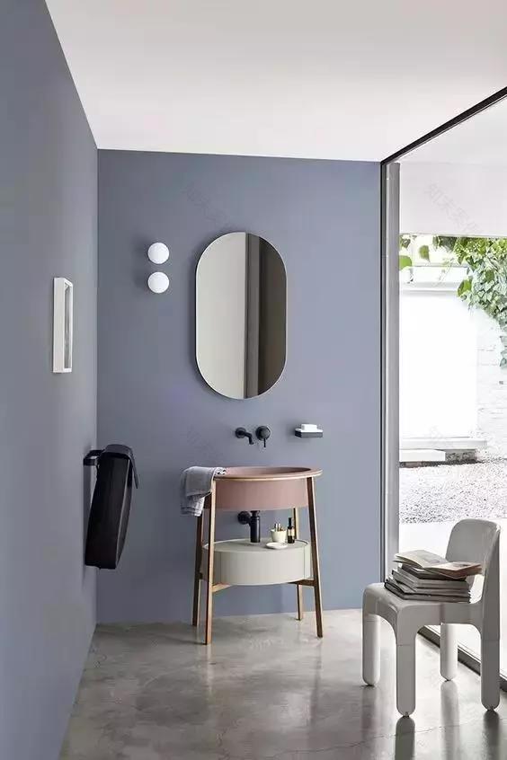 水泥自流平的魅力 | 施工要点与设计搭配-50