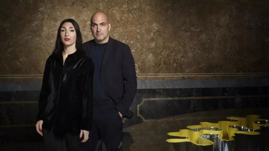 Objets Nomades 旅行家居系列-9