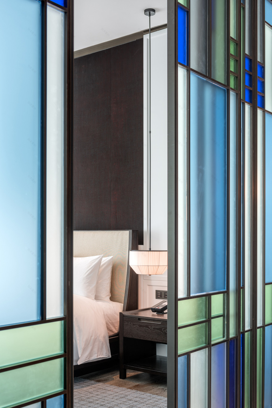 佛山罗浮宫索菲特酒店-37