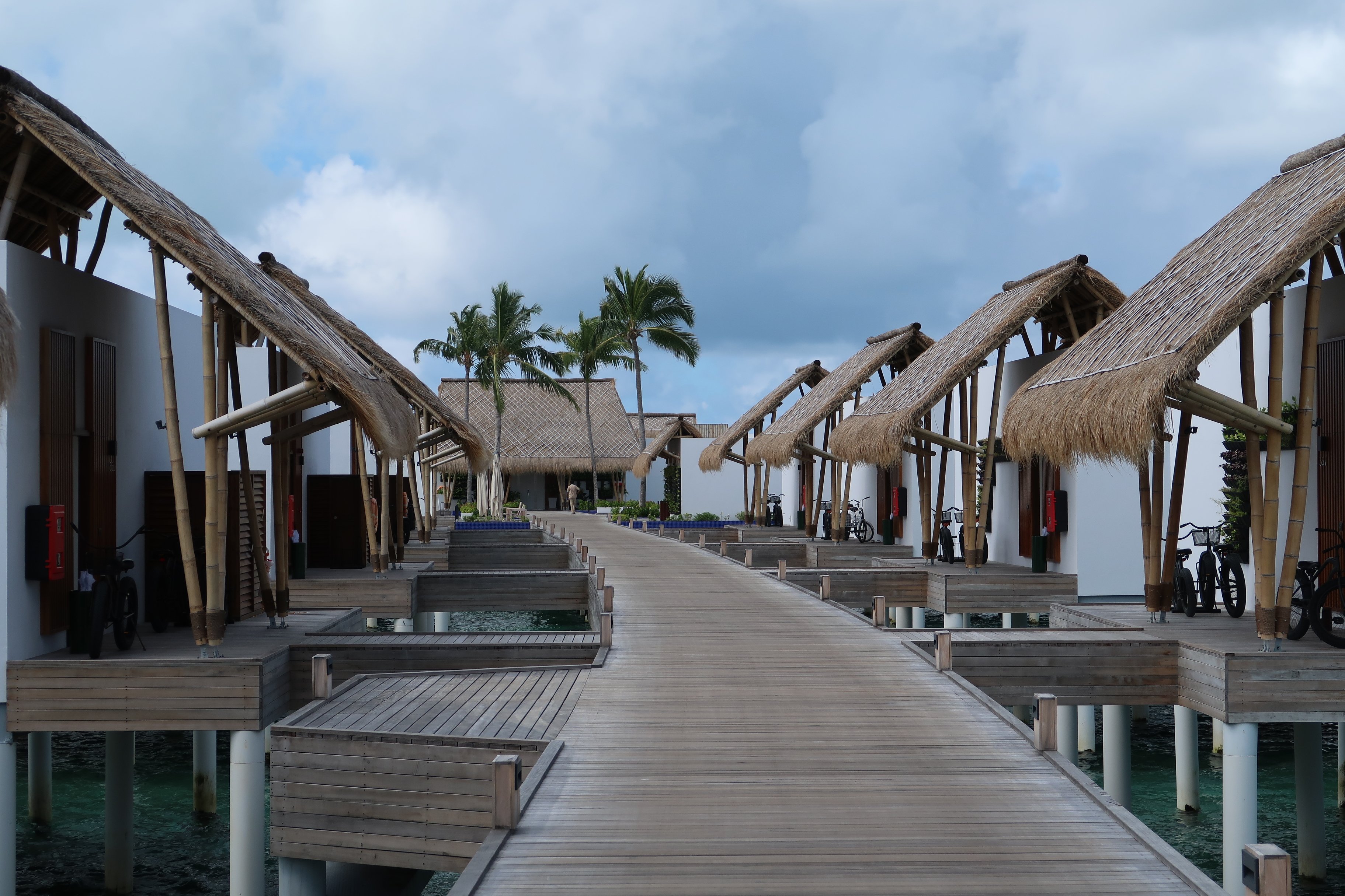 Emerald Maldives Resort & Spa, Raa Atoll 2019-6