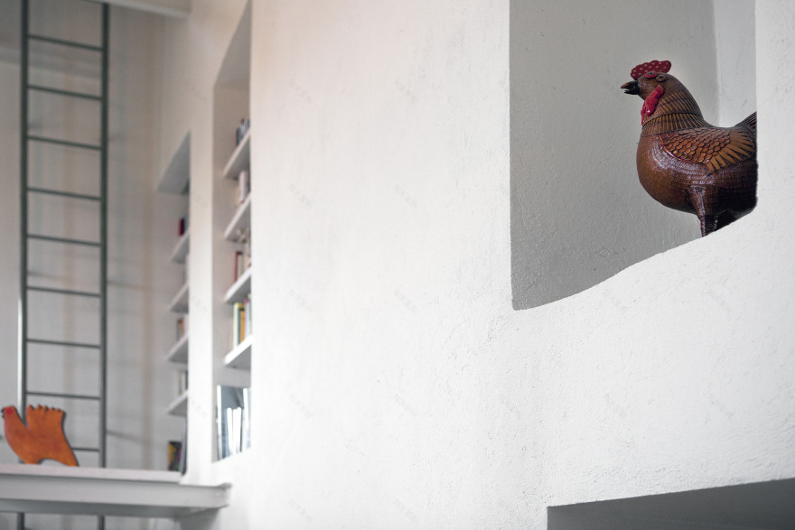 Microcosmo(乡村别墅)-10