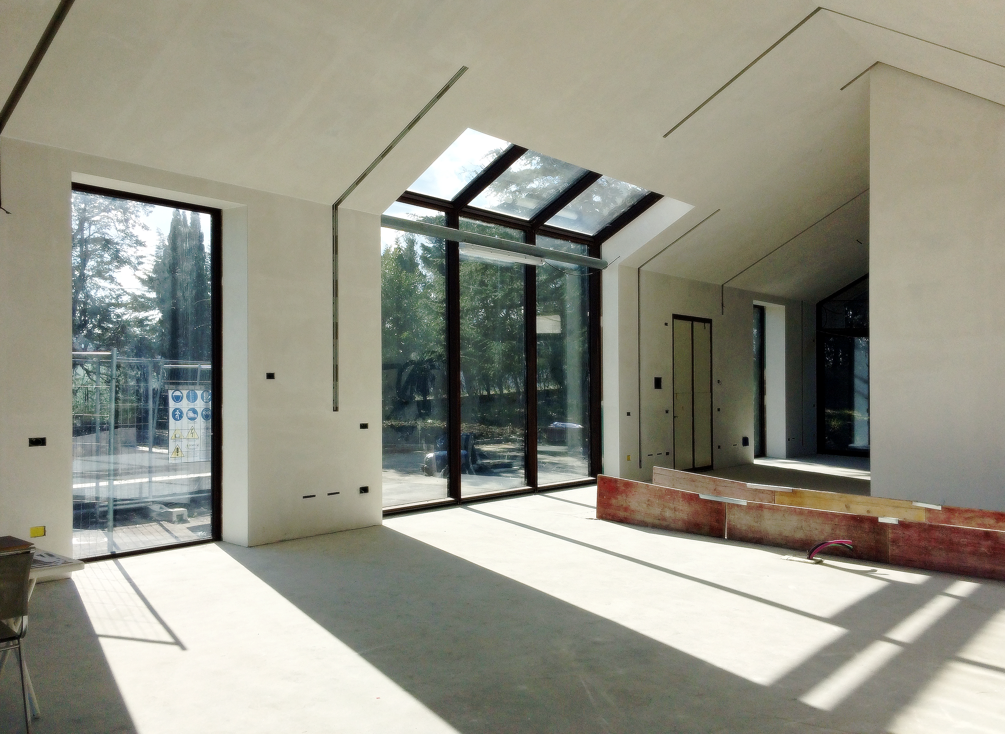 生态农舍，绿色科技与传统元素的完美结合-11