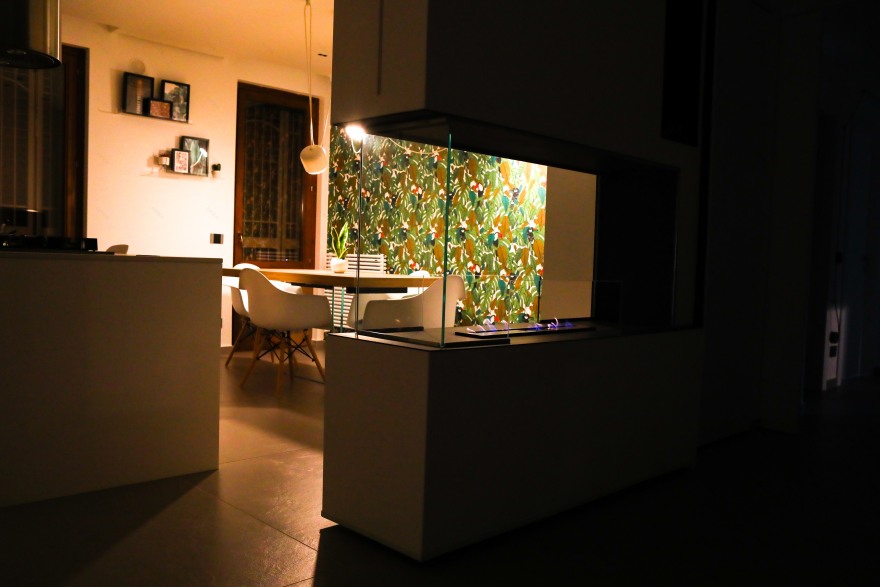 100 平方米的公寓-12